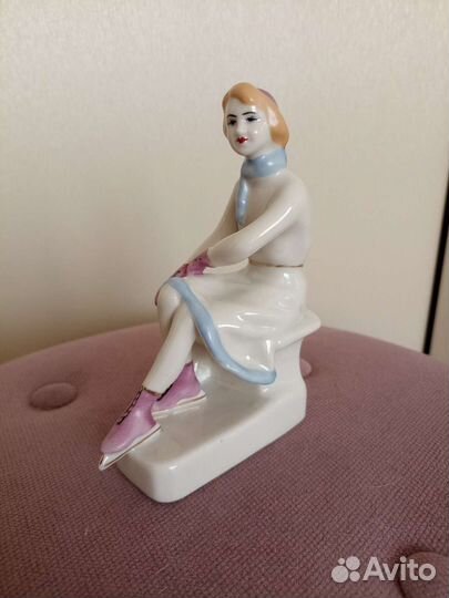 Статуэтка СССР