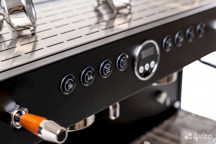 Кофемашина в аренду