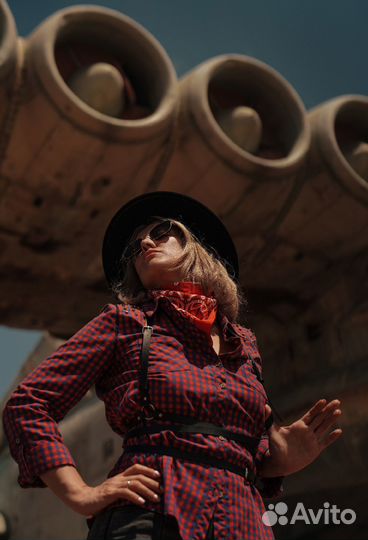 Авторский тур в Дагестан / Хранители гор