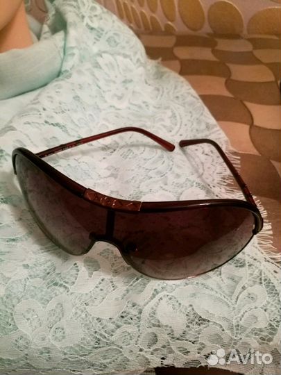 Очки солнцезащитные опт