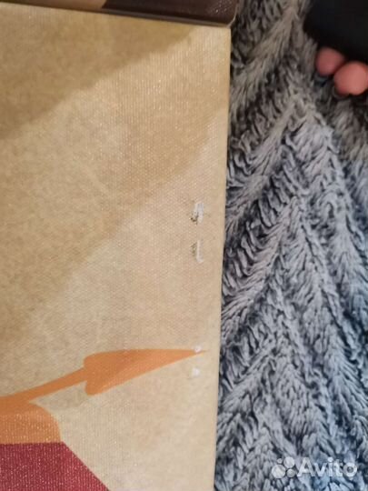 Картины (марвел, дс)