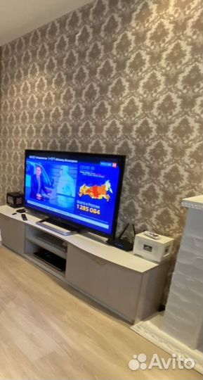 Тумба под тв