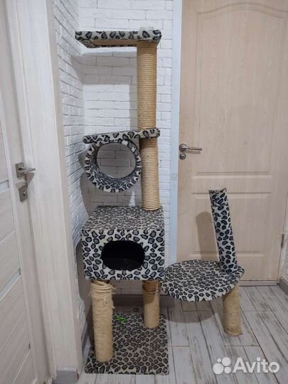 Когтеточка