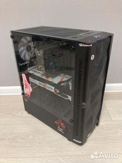 Игровой системный блок