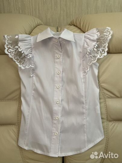 Школьная форма