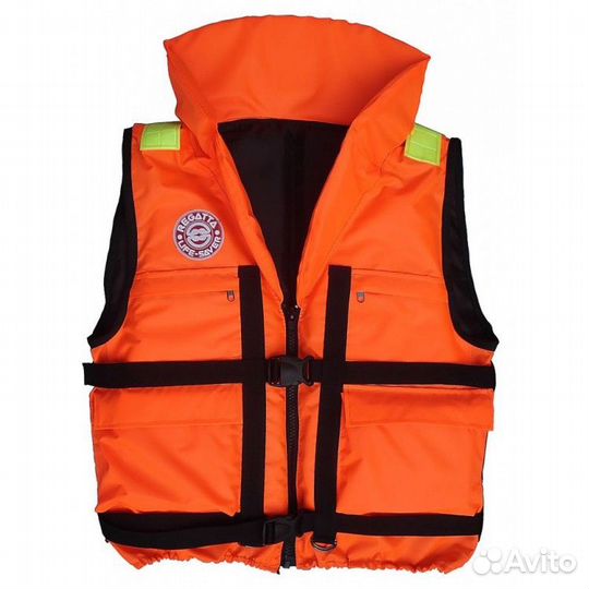Спасательный жилет 