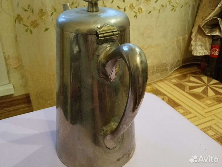 Чайник кофейник, Германия. Fleitmann Witte