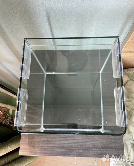 Аквариум 10 литров