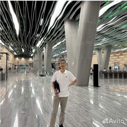 Посредник байер Китай Садовод Южные ворота