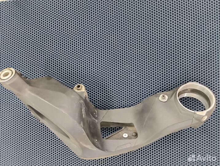 Mv agusta F3 Brutale Dragster 800 675 маятник