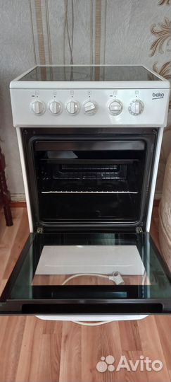 Плита электрическая