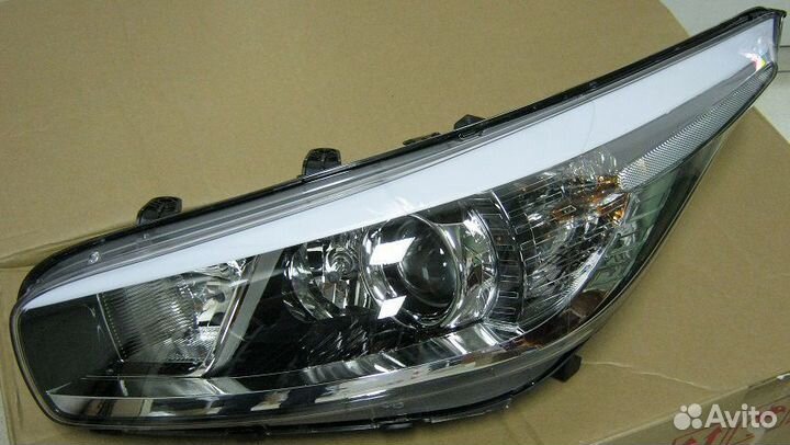 Фара Kia Ceed киа сид