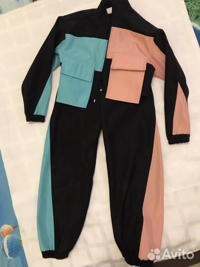 Танцевальный костюм для девочки