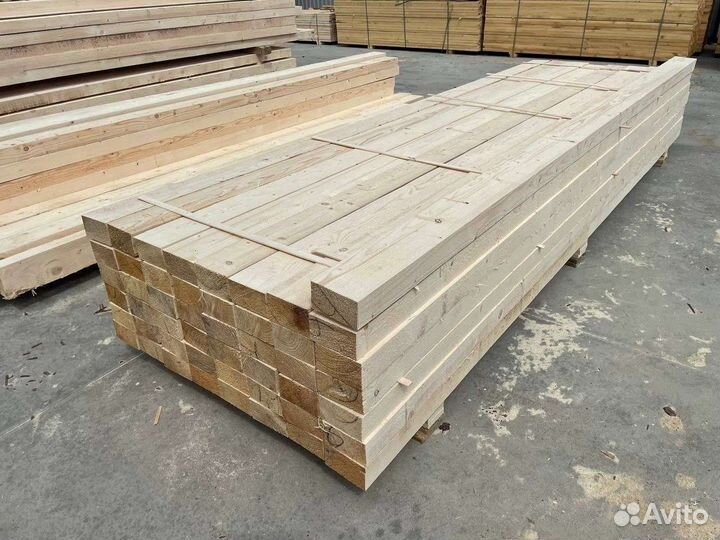 Брус обрезнойс доставкой по Области