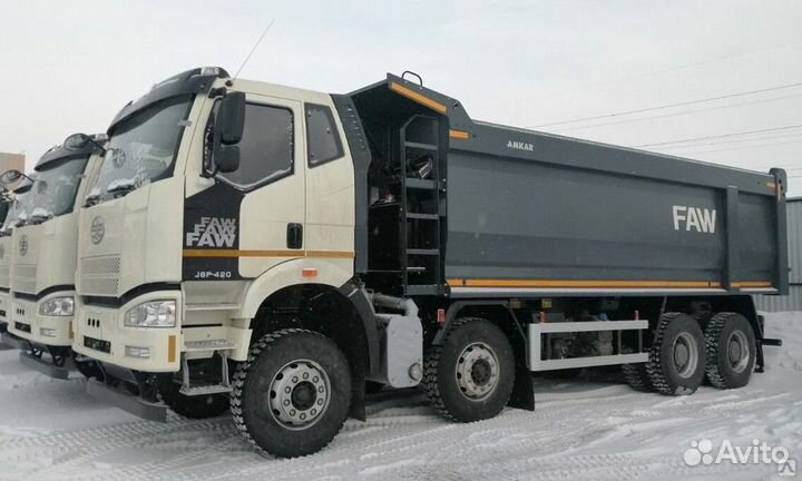 Водитель вахтой / на грузовые самосвалы Вакансия в