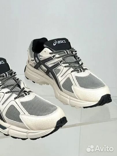 Кроссовки мужские asics 50 размер