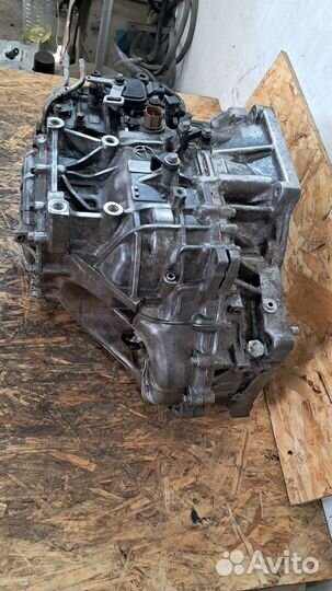 АКПП Kia Sportage 3 A6LF2 R 2.0 4WD 2.0л