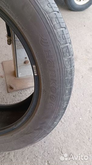 Hankook Dynapro HL3 RA45 235/55 R19 101V