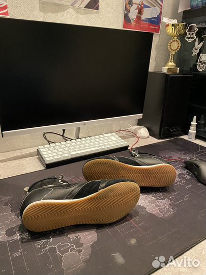 Боксерки demix