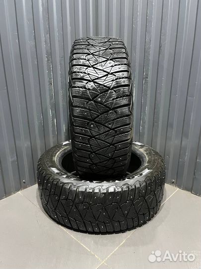 Goodyear Ultragrip 600 205/55 R16 94T