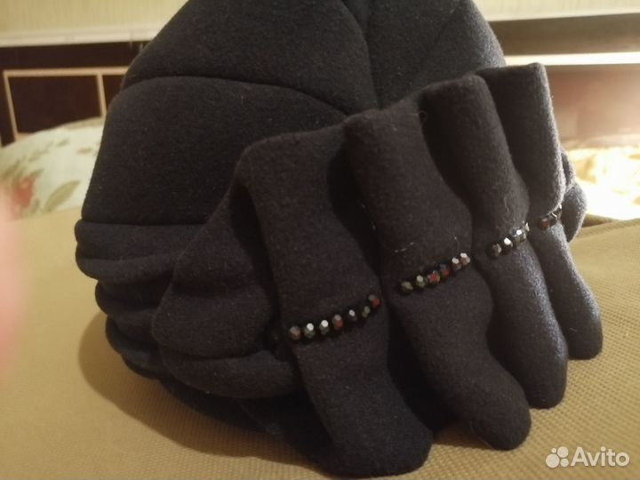 Дамские шляпы