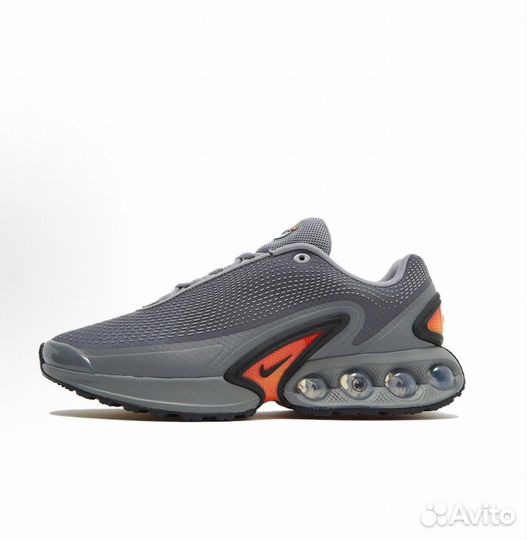 Кроссовки Nike air max dn