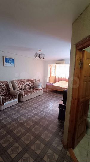 Квартира-студия, 33 м², 3/5 эт.