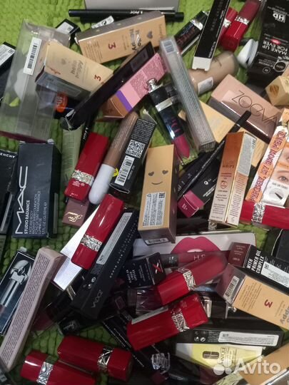 Набор декоративной косметики оптом 156. Люкс Люкс