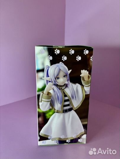 Оригинальная фигурка Frieren