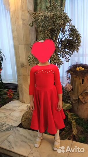 Продам танцевальную одежду