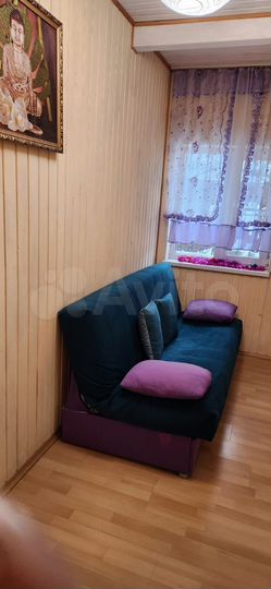 Таунхаус 45 м² на участке 6 сот.