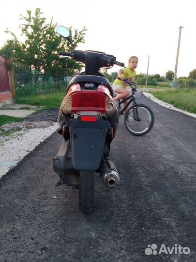 Скутер