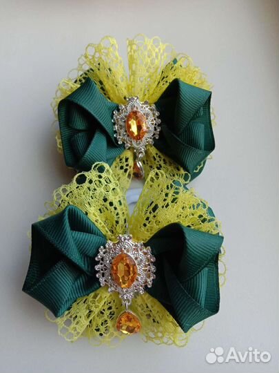 Резинка для волос