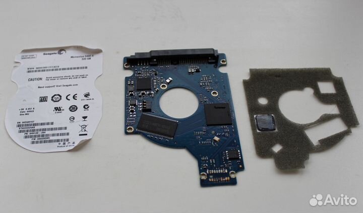 Контроллеры для HDD + Диски Доноры