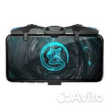 Триггер f4 falcon