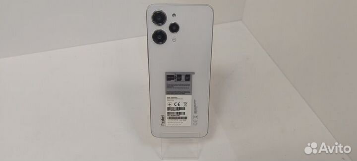 Xiaomi Redmi 12, 8/256 ГБ