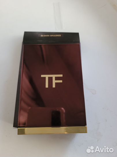 Тени Tom Ford 44 Black Opulence