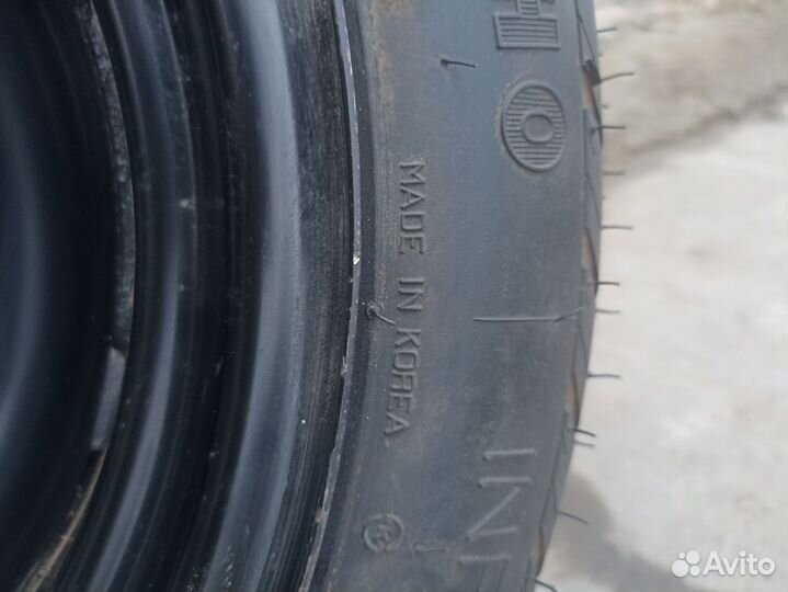 Докатка R15 Лачетти