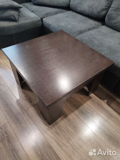 Стол трансформер