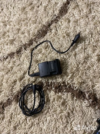 Зеркальный фотоаппарат