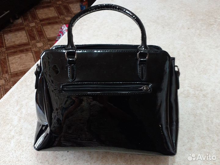Сумка женская