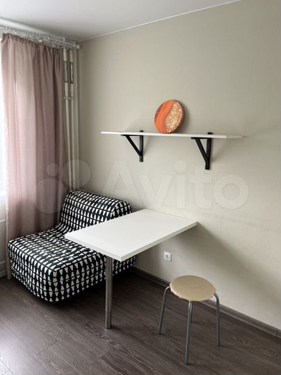 2-к. квартира, 57 м², 6/9 эт.