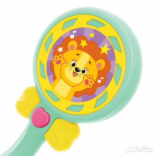 Музыкальная игрушка «Друзья Тилли и Вилли», «Пони