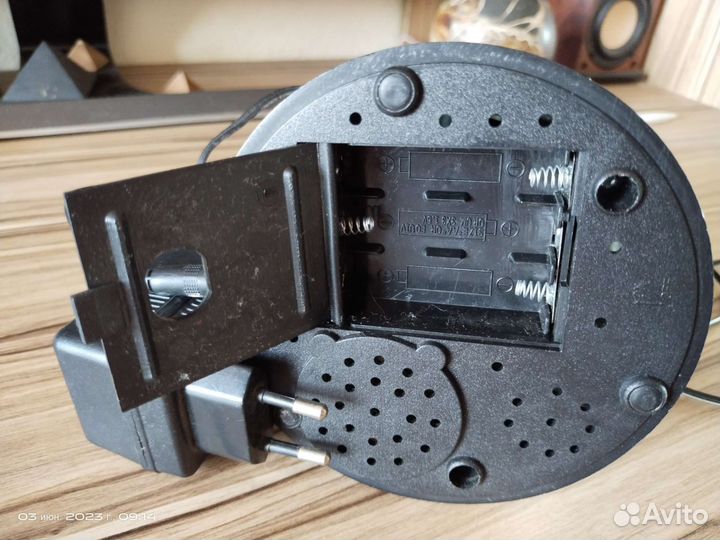 Подставка под хрустальные фигурки с подсветкой