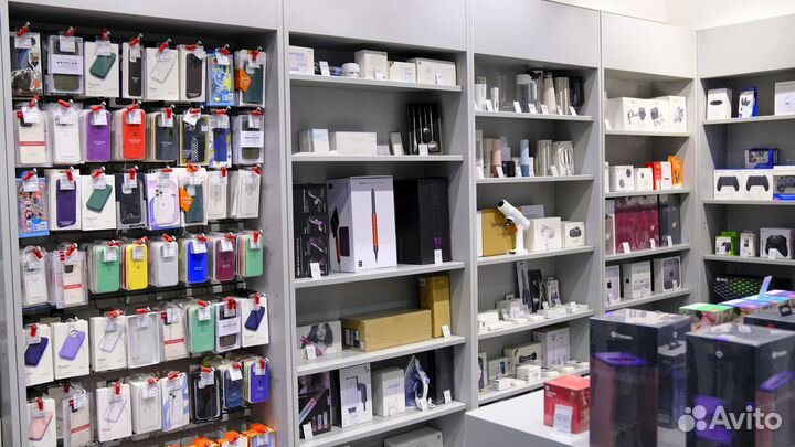 Планшет Apple iPad Air (2022) 10.9