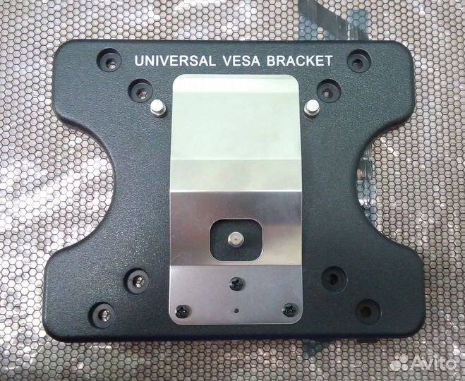 Крепление Vesa Universal Vesa Bracket 140х115 мм