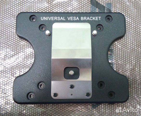 Крепление Vesa Universal Vesa Bracket 140х115 мм