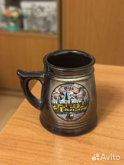Кружка пивная