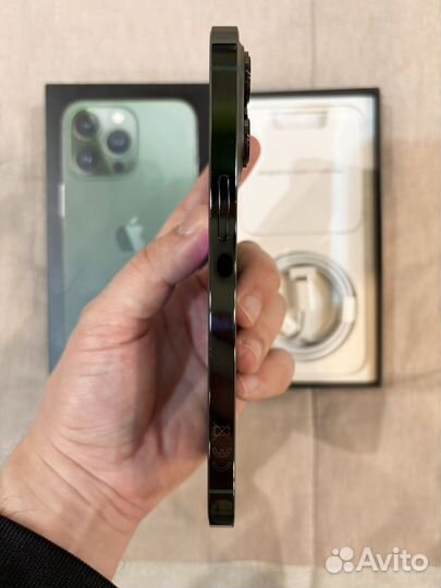 iPhone 13 Pro, 128 ГБ