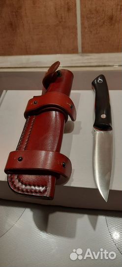 Нож beaver knife